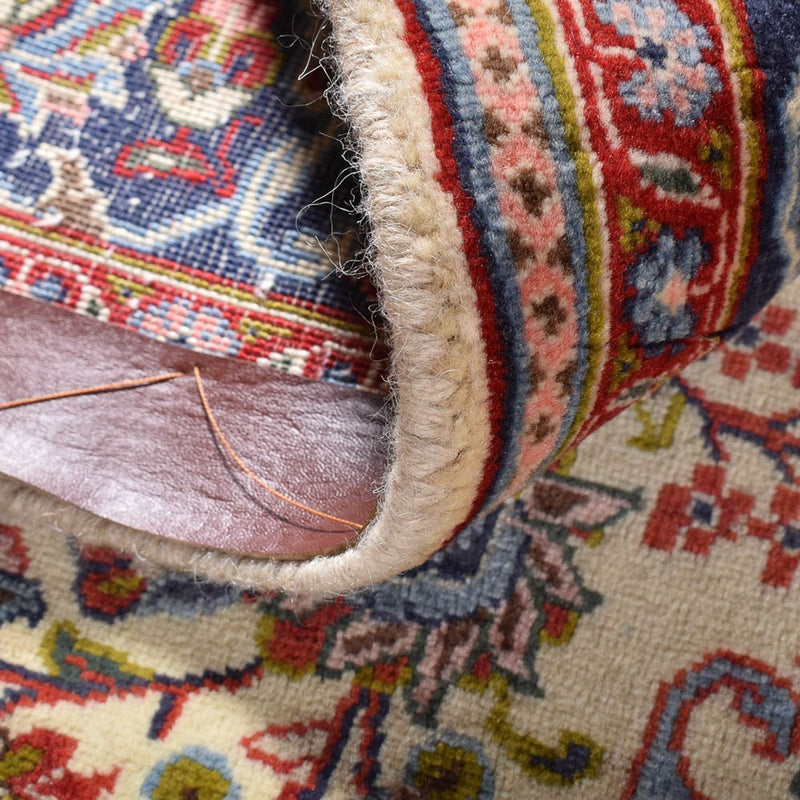 Perserteppich - Classic - 204 x 130 cm - hellbeige