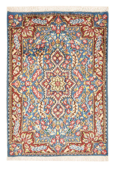 Rafsanjan Teppich 56x80cm - Perserteppich