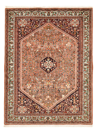 Kashkuli Tapis 153x205cm - Tapis persan