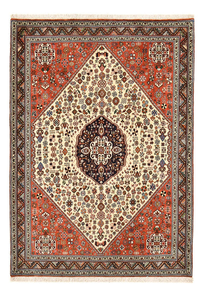 Kashkuli Tapis 152x206cm - Tapis persan