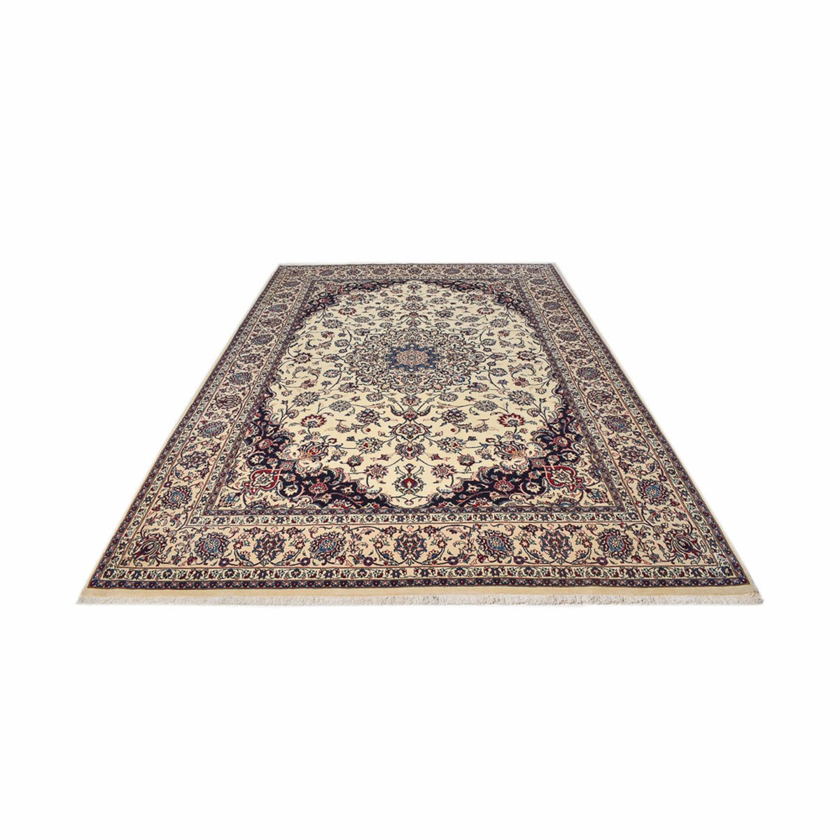 Perserteppich - Classic - 350 x 251 cm - creme