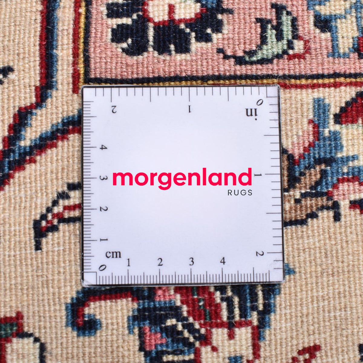 Perserteppich - Classic - 350 x 250 cm - sand