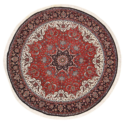 Bidjar Tappeto 150x150cm - Tappeto persiano
