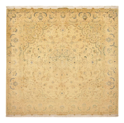 Tapis de Tabriz - 50 rangs Tapis 244x250cm - Tapis persan