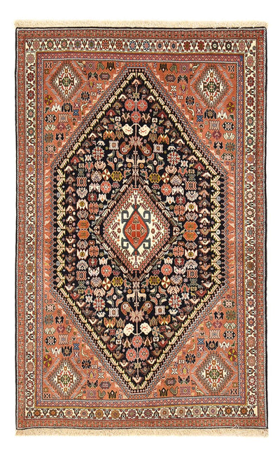 Kashkuli Tapis 130x207cm - Tapis persan