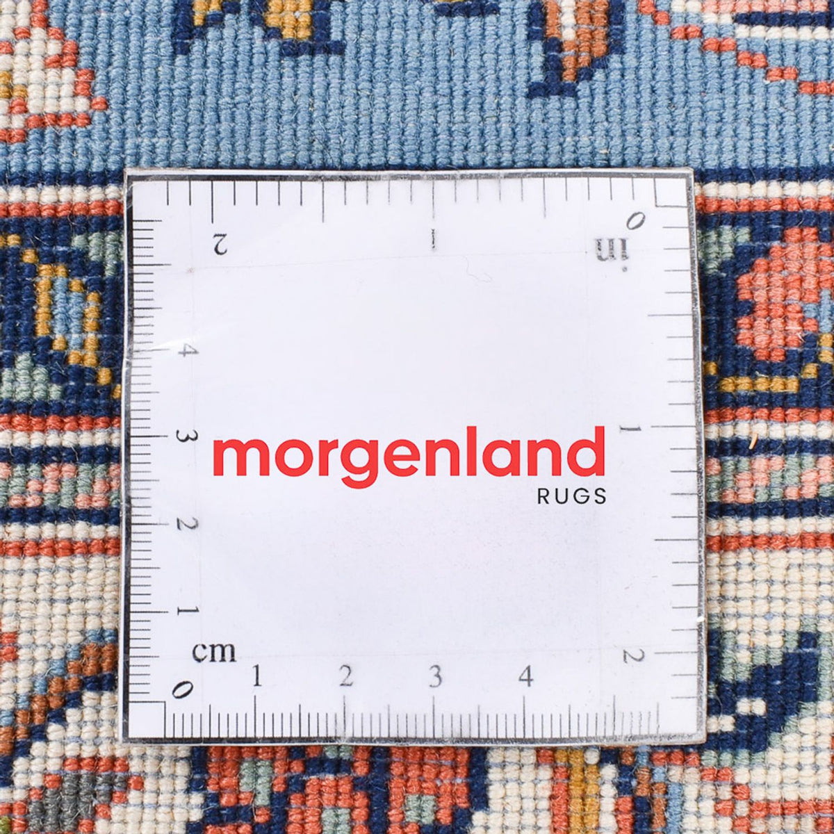 Perserteppich - Classic - Royal - 210 x 136 cm - mehrfarbig