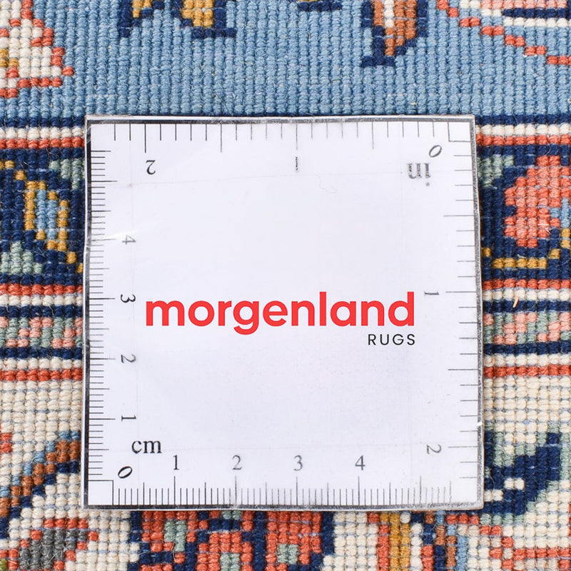 Perserteppich - Classic - Royal - 210 x 136 cm - mehrfarbig