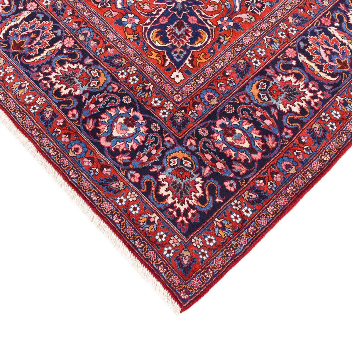 Perserteppich - Classic - 382 x 292 cm - rot
