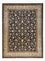 Perserteppich - Classic - Royal - 394 x 296 cm - dunkelblau