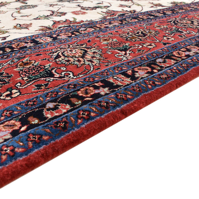 Perserteppich - Bidjar - 294 x 202 cm - hellbeige