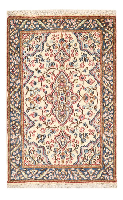 Rafsanjan Teppich 57x84cm - Perserteppich