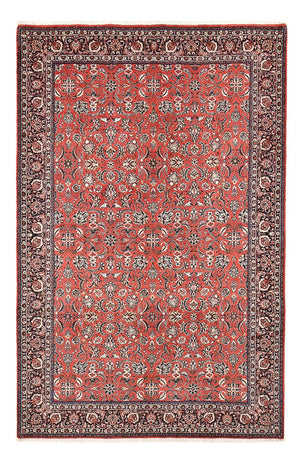 Perserteppich - Bidjar - 317 x 210 cm - rot