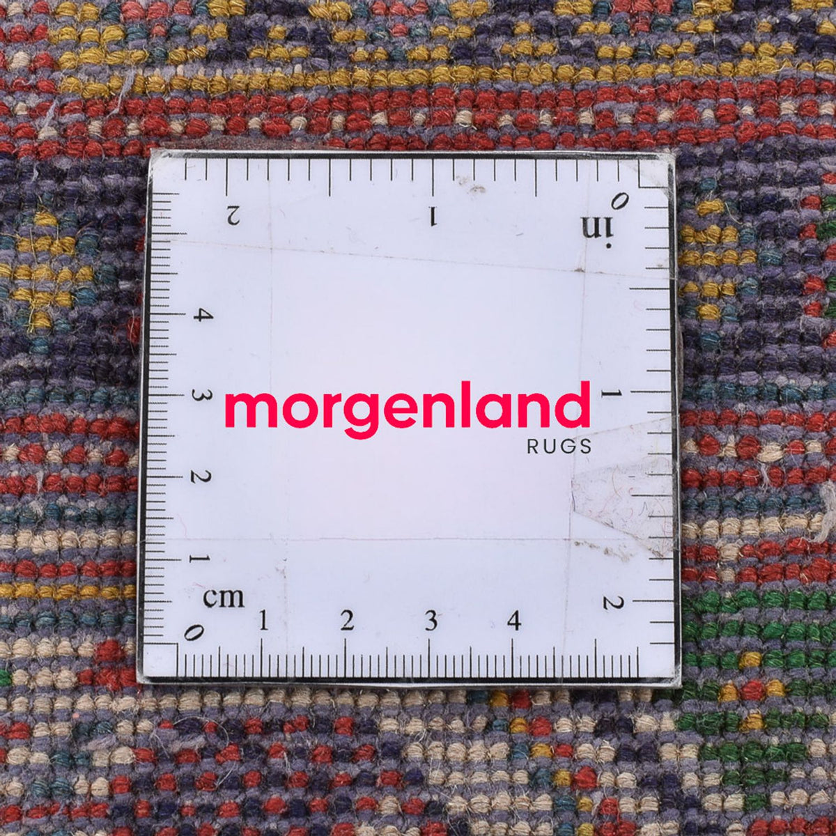 Perserteppich - Classic - 318 x 210 cm - rot