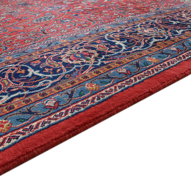 Perserteppich - Classic - 400 x 290 cm - rot