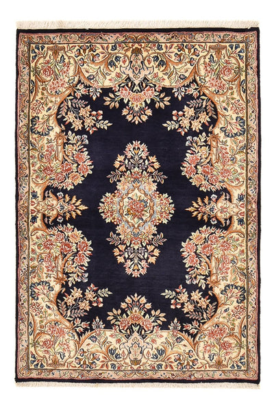 Rafsanjan Tapis 100x150cm - Tapis persan