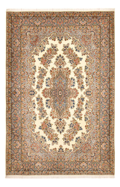 Rafsanjan Tapis 205x309cm - Tapis persan