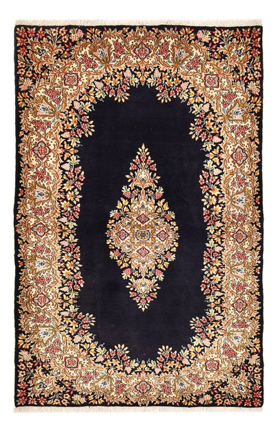 Rafsanjan Tapis 109x162cm - Tapis persan