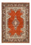 Perserteppich - Classic - 250 x 178 cm - rot