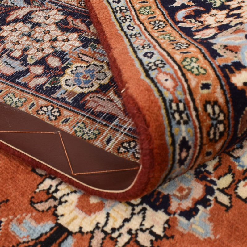 Perserteppich - Classic - 250 x 178 cm - rot