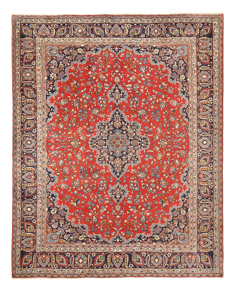 Perserteppich - Classic - 373 x 295 cm - rot