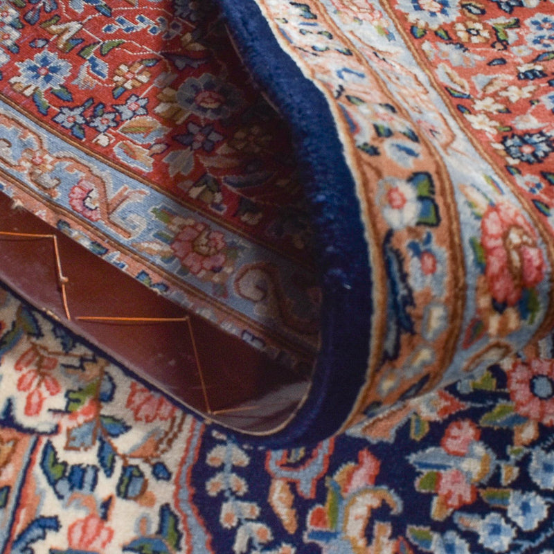 Perserteppich - Royal - 355 x 242 cm - rost