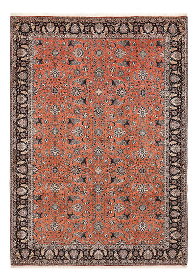 Bidjar Tappeto 206x294cm - Tappeto persiano - rosso chiaro