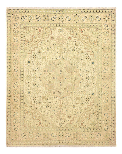 Tapis de Tabriz - 50 rangs Tapis 202x257cm - Tapis persan