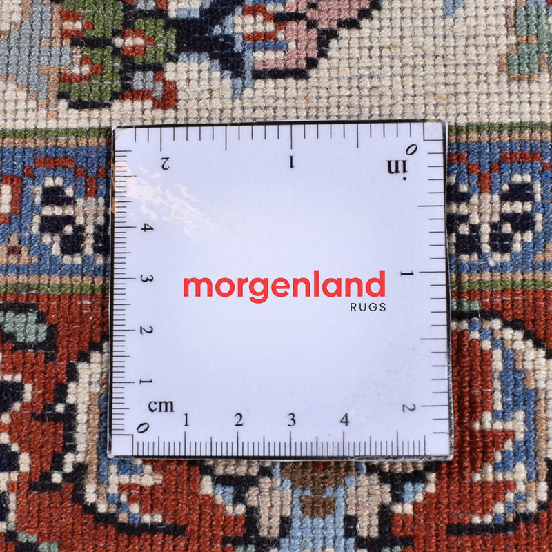 Perserteppich - Classic - Royal - 392 x 302 cm - dunkelblau