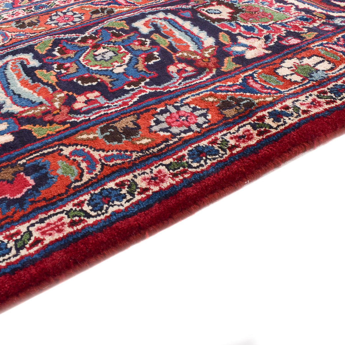 Perserteppich - Classic - 394 x 300 cm - rot
