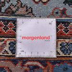 Perserteppich - Nomadic - 248 x 168 cm - rot