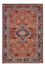 Perserteppich - Nomadic - 255 x 170 cm - rot
