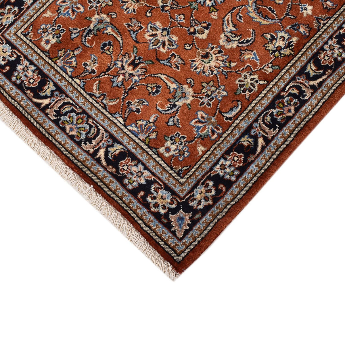 Läufer Perser - Classic - 383 x 69 cm - orange