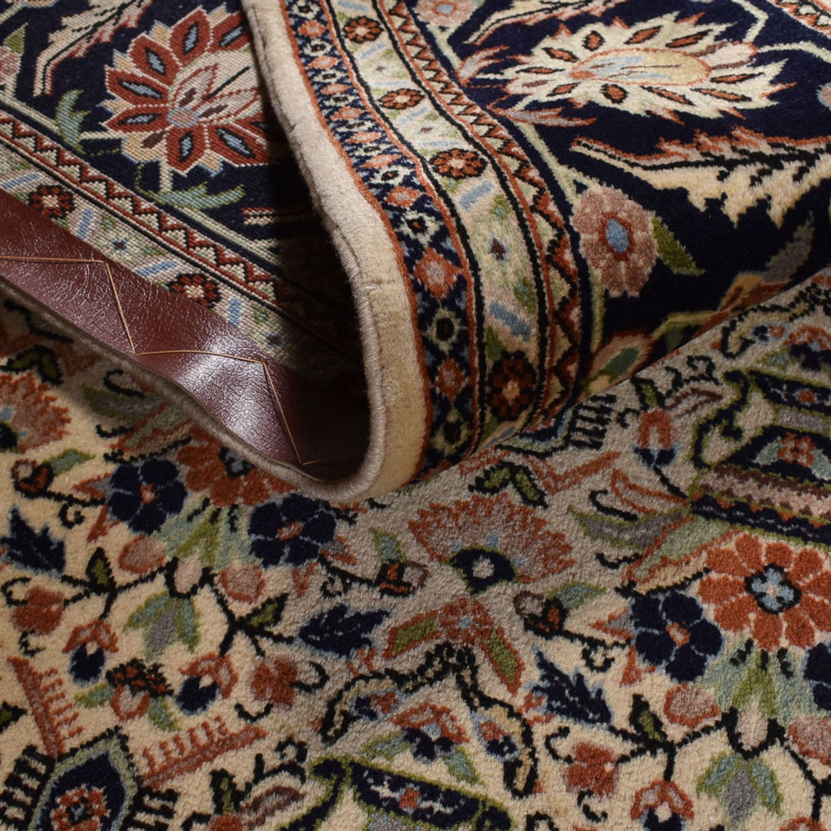 Perserteppich - Classic - 277 x 180 cm - sand