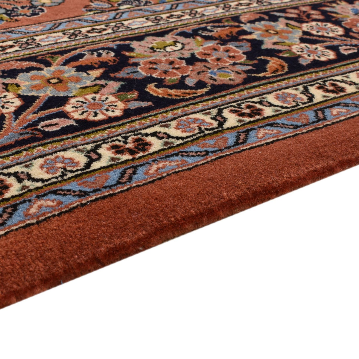 Perserteppich - Classic - 257 x 174 cm - rot