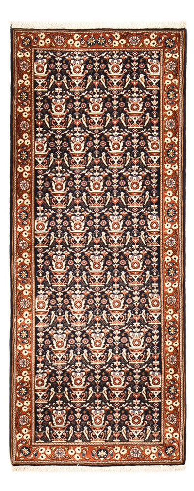 Kashkuli Tapis 81x202cm - Tapis persan