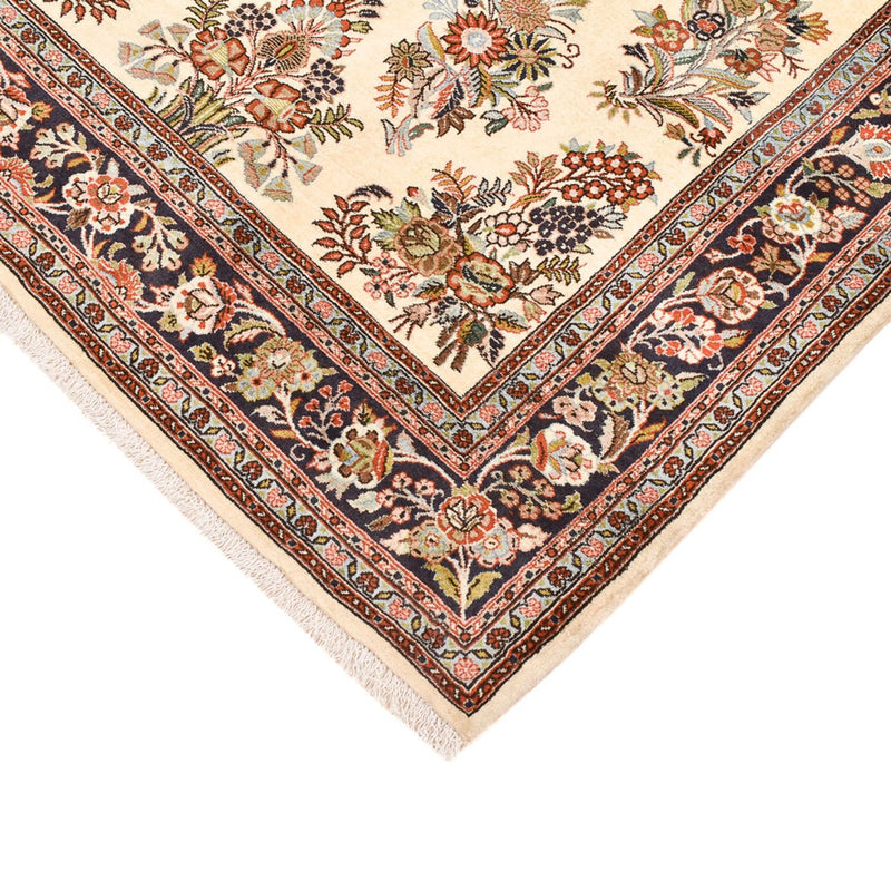Perserteppich - Bidjar - 212 x 140 cm - beige