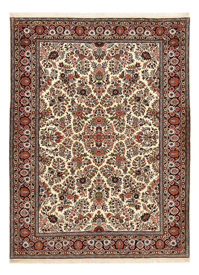 Tapis de Bidjar Tapis 171x250cm - Tapis persan - sable