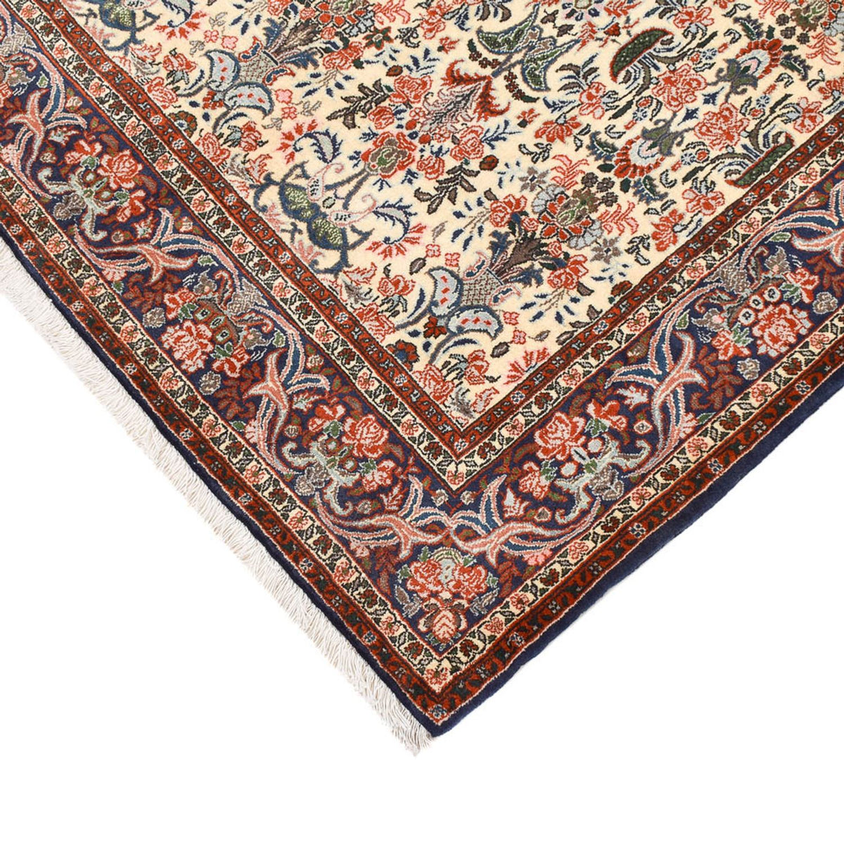 Perserteppich - Bidjar - 212 x 140 cm - sand