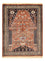 Gabbeh Teppich - Kaschkuli Perser - 150 x 109 cm - mehrfarbig