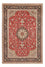 Perserteppich - Täbriz - Royal - 307 x 203 cm - rot