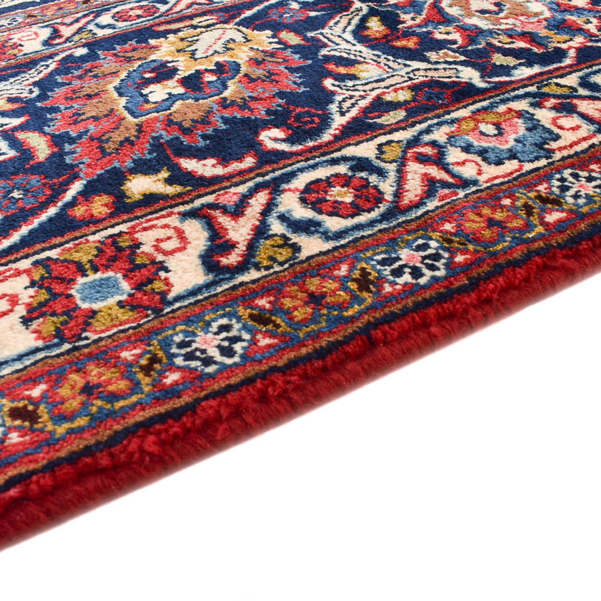 Perserteppich - Classic - 386 x 300 cm - rot
