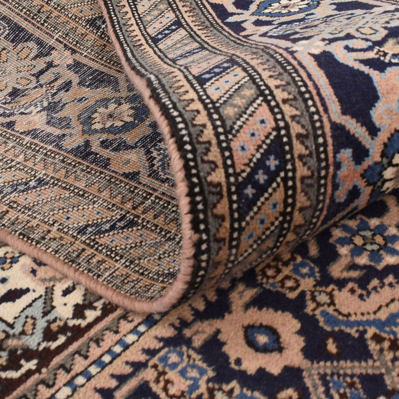 Perserteppich - Nomadic - 302 x 207 cm - sand