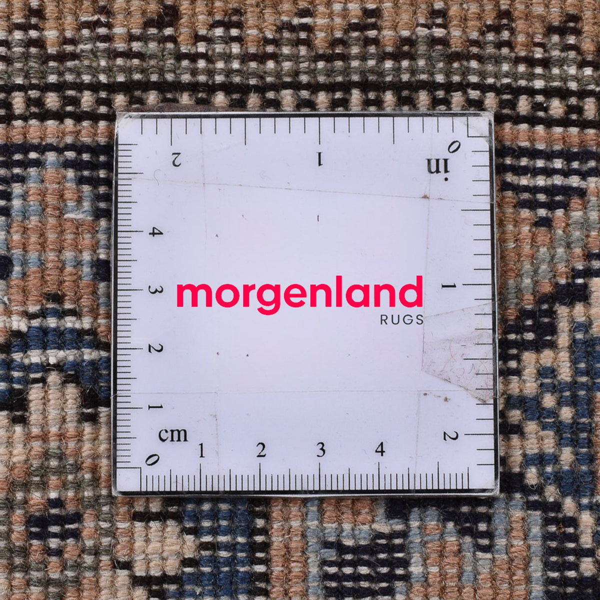 Perserteppich - Nomadic - 302 x 207 cm - sand