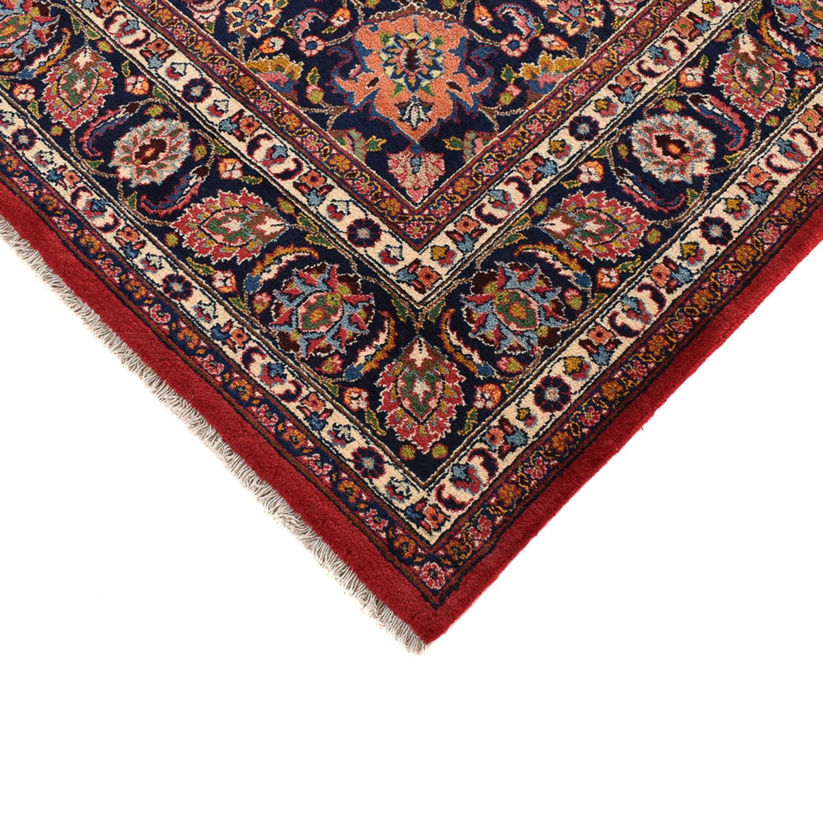 Perserteppich - Classic - 300 x 192 cm - rot