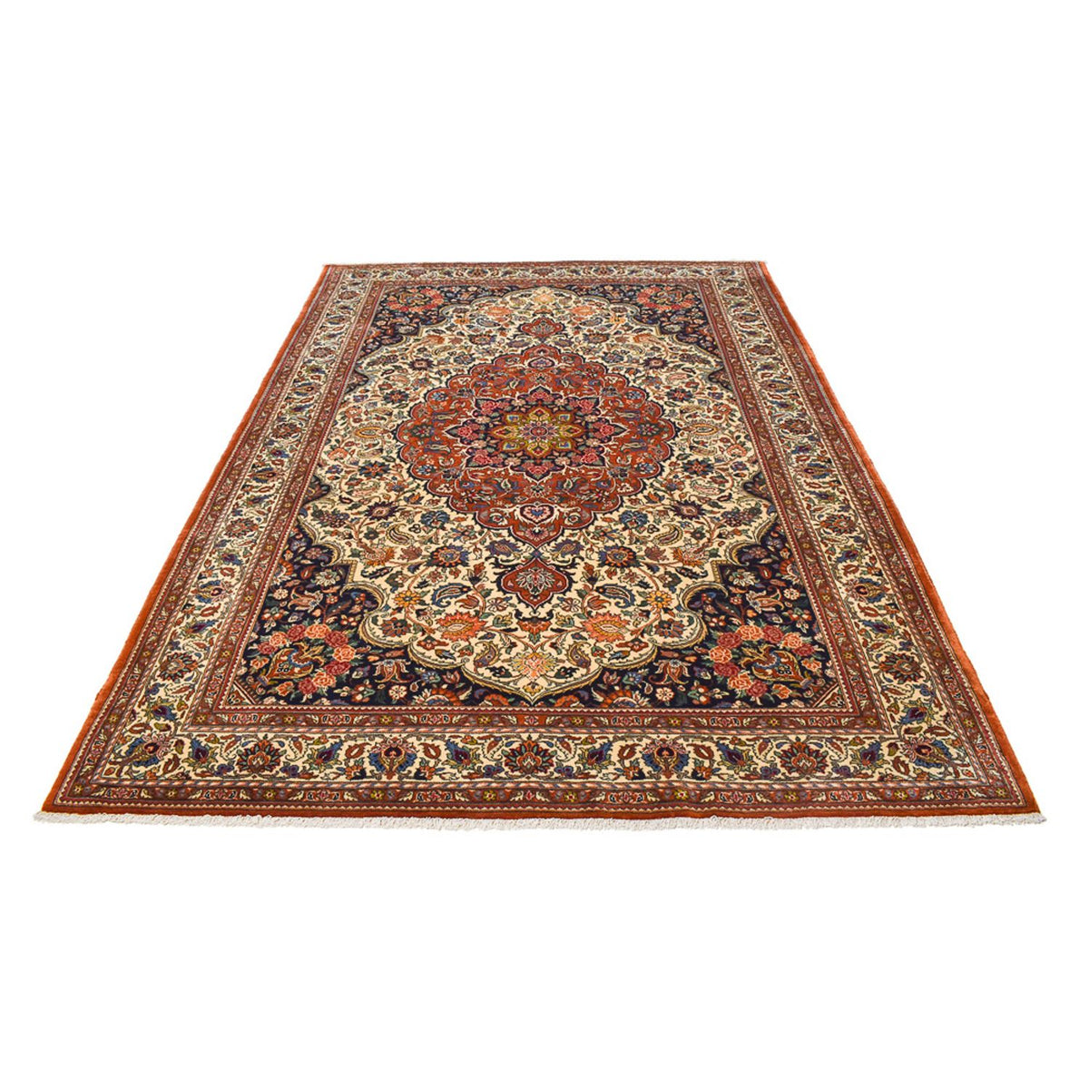 Perserteppich - Classic - 285 x 201 cm - sand