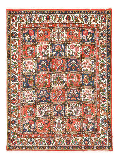 Bachtiar Teppich 140x192cm - Perserteppich