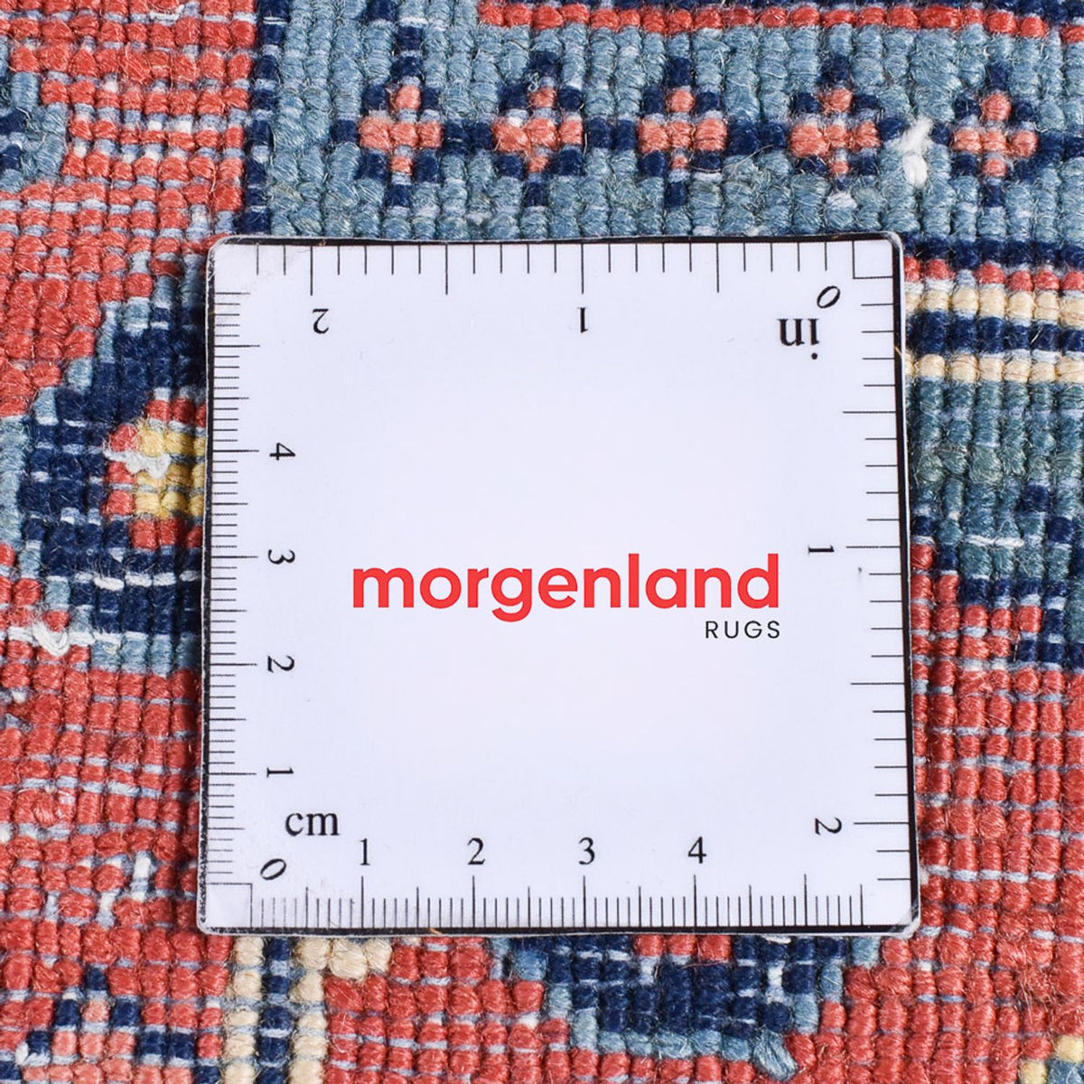 Perserteppich - Classic - 360 x 273 cm - dunkelblau