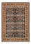 Ziegler Teppich - Bachtiari - 252 x 180 cm - dunkelblau