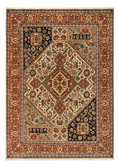 Kashkuli Tapis 185x257cm - Tapis persan