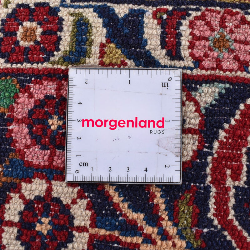 Perserteppich - Classic - 315 x 212 cm - rot